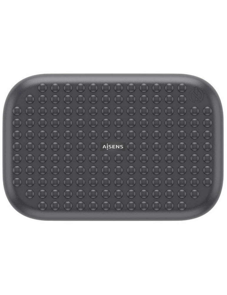 Reposapiés Inclinable Aisens FRT01-265/ 45 x 9cm