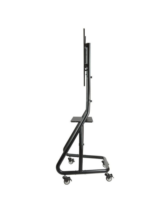 Soporte de Suelo con Ruedas TooQ FS20200M-B para TV de 60-105"/ hasta 100kg