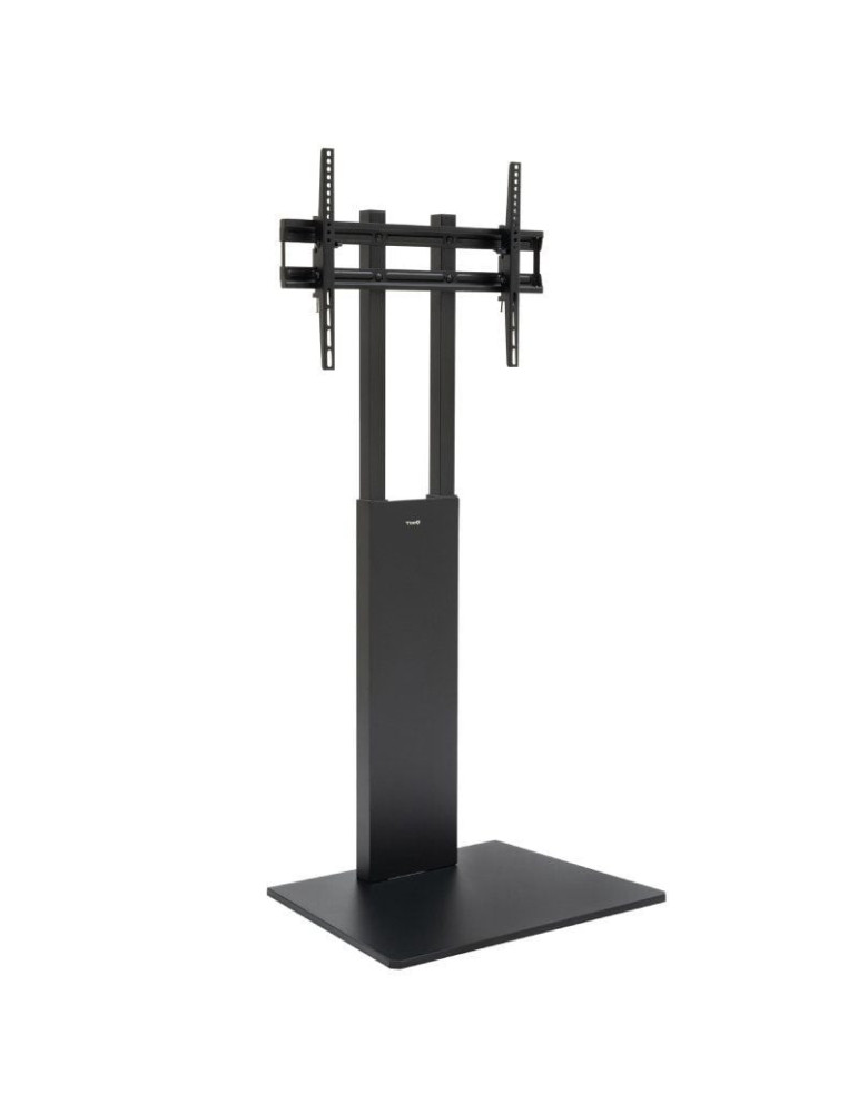Soporte de Suelo Inclinable TooQ FS2288M-B para TV de 32-85"/ hasta 40kg