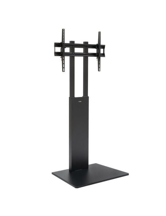 Soporte de Suelo Inclinable TooQ FS2288M-B para TV de 32-85"/ hasta 40kg