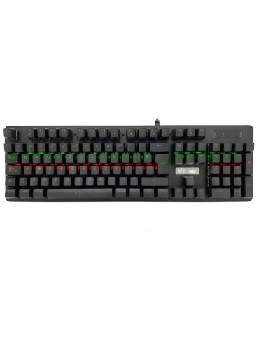 Teclado Gaming Mecánico Woxter Stinger RX 900 K 2