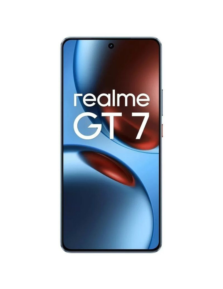Smartphone Realme GT 7 12GB/ 512GB/ 6.78"/ 5G/ Azul