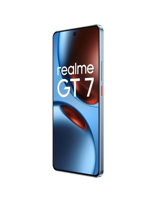Smartphone Realme GT 7 12GB/ 512GB/ 6.78"/ 5G/ Azul
