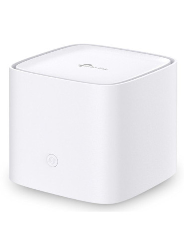Sistema Mesh TP-Link HC220-G5 1200Mbps/ 2.4GHz 5GHz