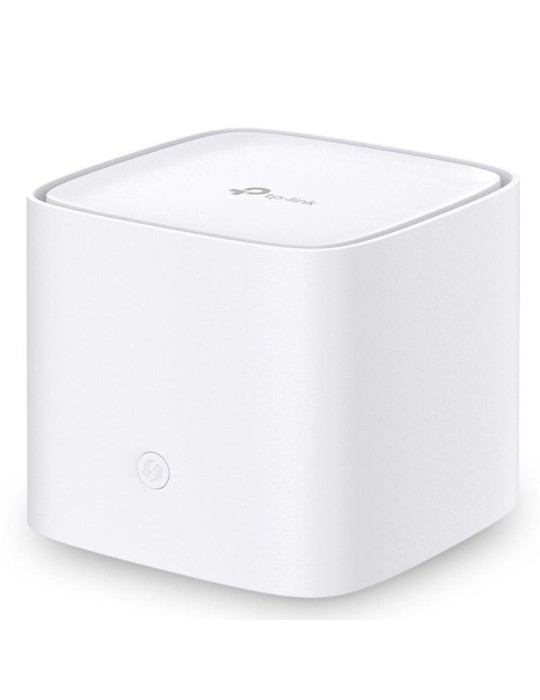 Sistema Mesh TP-Link HC220-G5 1200Mbps/ 2.4GHz 5GHz