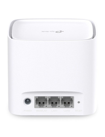 Sistema Mesh TP-Link HC220-G5 1200Mbps/ 2.4GHz 5GHz 2