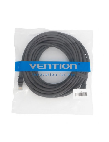 Cable Starlink Gen 3 Vention IACHL/ 10m/ Gris