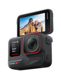 Cámara Digital Deportiva Insta360 Ace Pro/ 8K/ Ángulo de visión 180 / Negra