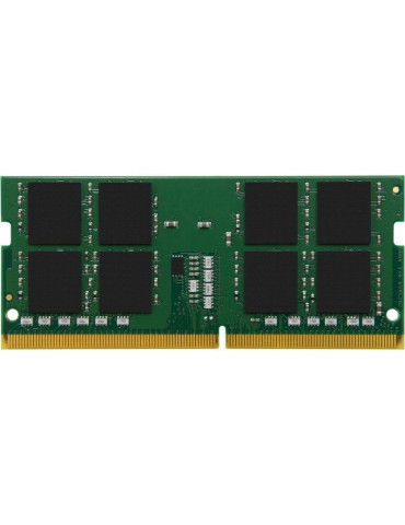 Memoria RAM Kingston ValueRAM 16GB/ DDR4/ 3200MHz/ 1.2V/ CL22/ SODIMM 2