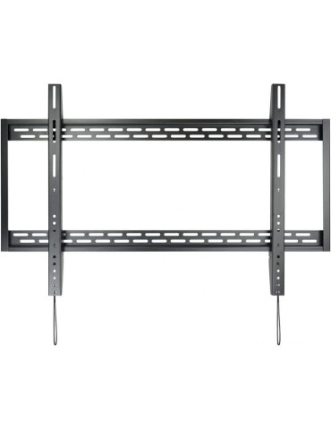 Soporte de Pared Fijo TooQ LP41130F-B para TV de 60-100"/ hasta 130kg 2
