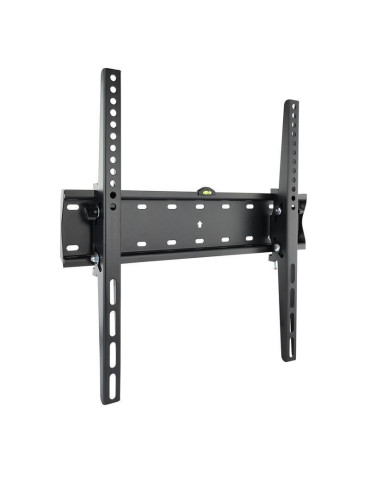 Soporte de Pared Fijo / Inclinable TooQ LP4255T-B para TV de 32-55"/ hasta 40kg
