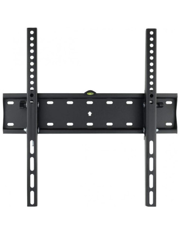 Soporte de Pared Fijo / Inclinable TooQ LP4255T-B para TV de 32-55"/ hasta 40kg 2