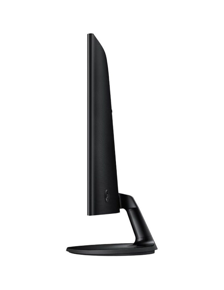 Monitor Profesional Samsung Essential Monitor S3 S36GD S24D362GAU/ 24"/ Full HD/ Negro