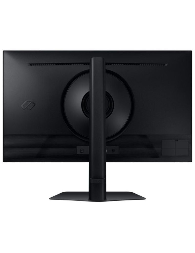 Monitor Gaming Samsung Odyssey G5 S27DG500EU 27"/ QHD/ 1ms/ 180Hz/ IPS/ Regulable en altura/ Negro