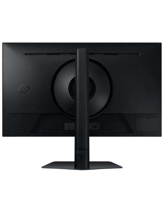 Monitor Gaming Samsung Odyssey G5 S27DG500EU 27"/ QHD/ 1ms/ 180Hz/ IPS/ Regulable en altura/ Negro
