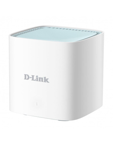 Sistema Mesh D-Link M15-2 1500Mbps/ 2.4GHz 5GHz/ Pack de 2 2