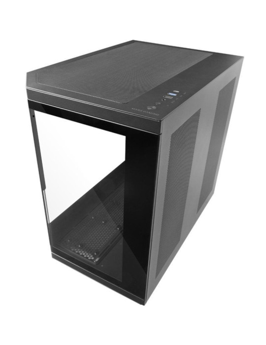 Caja Gaming Semitorre Mars Gaming MC-3TCORELCD