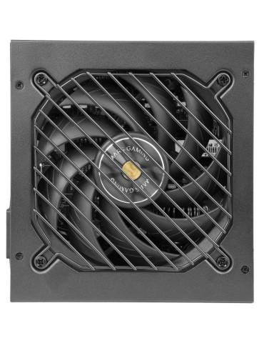 Fuente de Alimentación Mars Gaming MPB650SI/ 650W/ Ventilador 12cm/ 80 Plus Bronze 2