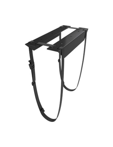 Soporte Bajo Mesa Aisens MPC07-209 para PC/ hasta 10kg 2