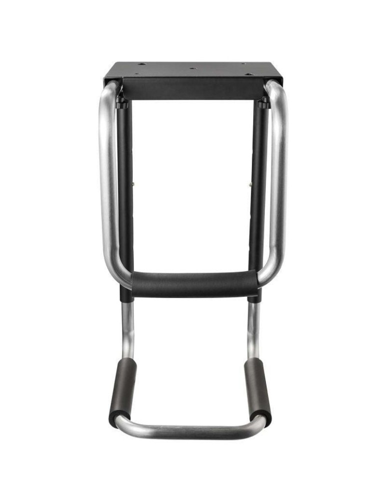 Soporte Bajo Mesa Aisens MPC08-337 para PC/ hasta 30kg