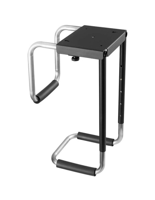 Soporte Bajo Mesa Aisens MPC08-337 para PC/ hasta 30kg