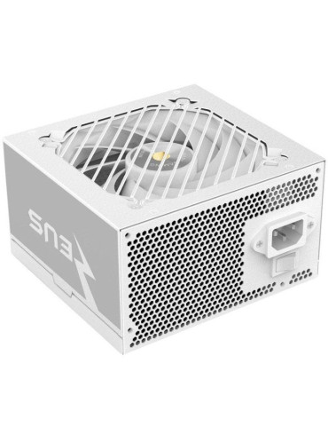 Fuente de Alimentación Mars Gaming MPZE750SI/ 750W/ Ventilador 12cm/ 80 Plus Silver