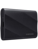 Disco Externo SSD Samsung Portable T9 2TB/ USB 3.2/ Negro