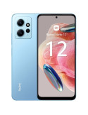 Smartphone Xiaomi Redmi Note 12 NFC 4GB/ 128GB/ 6.67"/ Azul Hielo