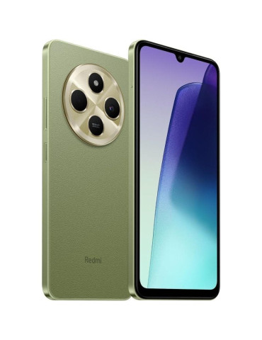 Smartphone Xiaomi Redmi 14C 4GB/ 128GB/ 6.88"/ Verde 2