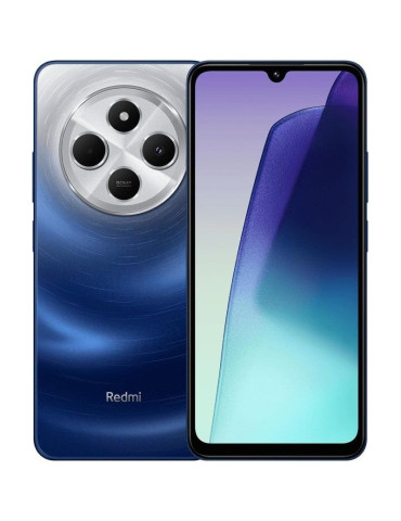 Smartphone Xiaomi Redmi 14C 4GB/ 128GB/ 6.88"/ Azul