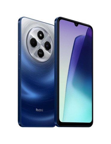 Smartphone Xiaomi Redmi 14C 4GB/ 128GB/ 6.88"/ Azul 2