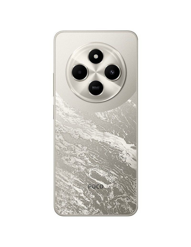 Smartphone Xiaomi POCO C75 8GB/ 256GB/ 6.88"/ Oro