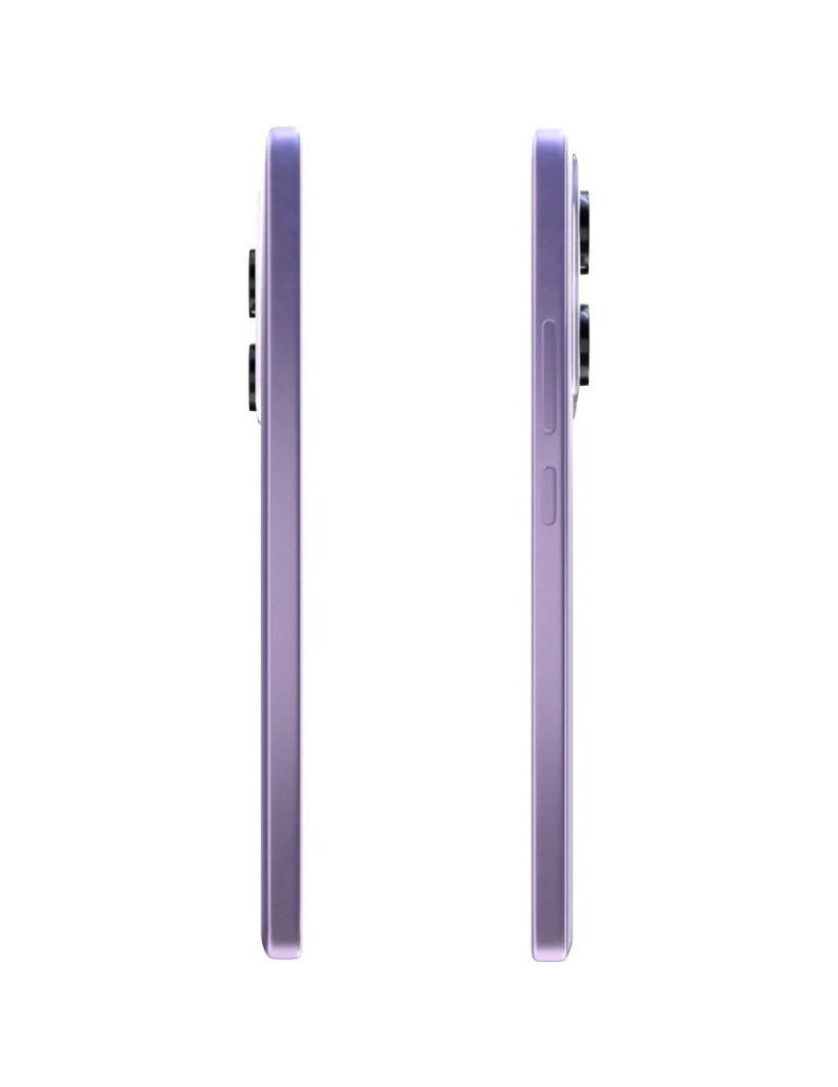 Smartphone Xiaomi POCO M7 Pro 8GB/ 256GB/ 6.67"/ 5G/ Púrpura