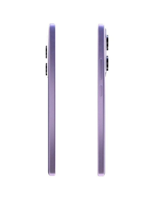 Smartphone Xiaomi POCO M7 Pro 8GB/ 256GB/ 6.67"/ 5G/ Púrpura