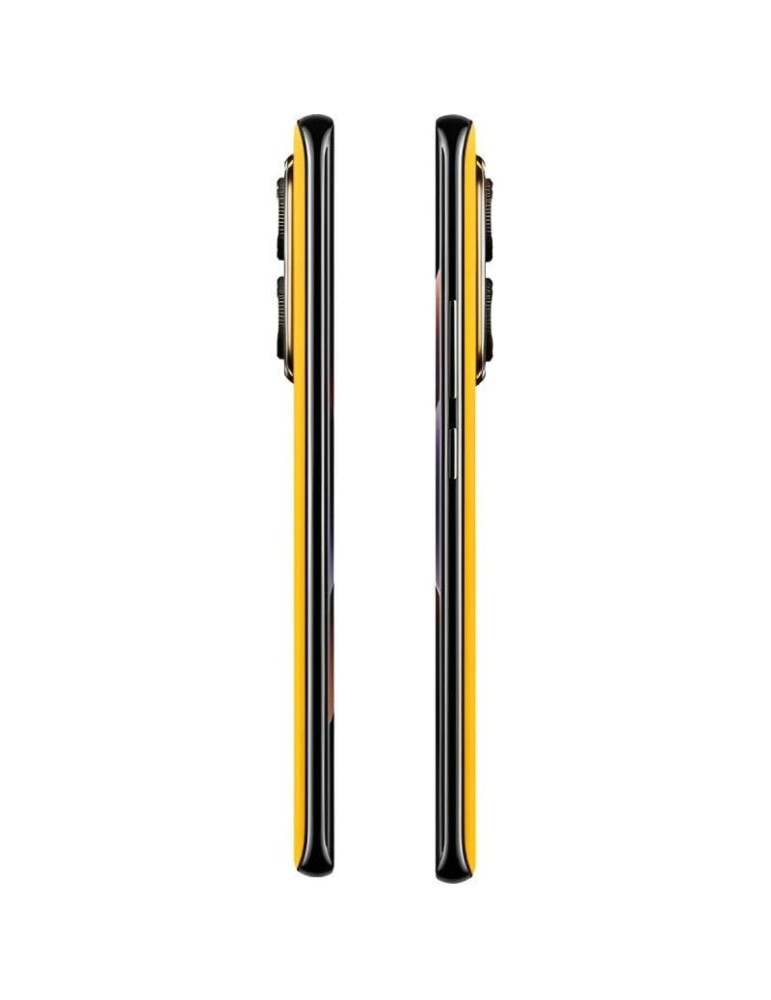 Smartphone Xiaomi POCO X7 12GB/ 512GB/ 6.67"/ 5G/ Amarillo y Negro