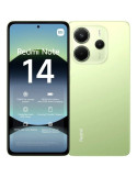 Smartphone Xiaomi Redmi Note 14 6GB/ 128GB/ 6.67"/ Verde