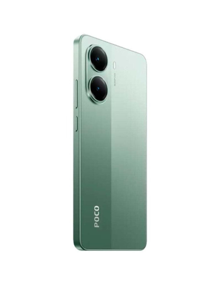 Smartphone Xiaomi POCO X7 Pro 12GB/ 512GB/ 6.67"/ 5G/ Verde