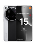 Smartphone Xiaomi 15 Ultra NFC 16GB/ 512GB/ 6.73"/ 5G/ Plata Cromada