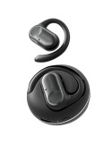 Auriculares Deportivos Bluetooth Vention Open Ear OpenBeat O11 NBPB0 con estuche de carga/ Negros