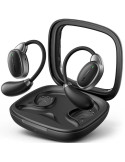 Auriculares Deportivos Bluetooth Vention Open Ear OpenBeat O15 NBTB0 con estuche de carga/ Negros