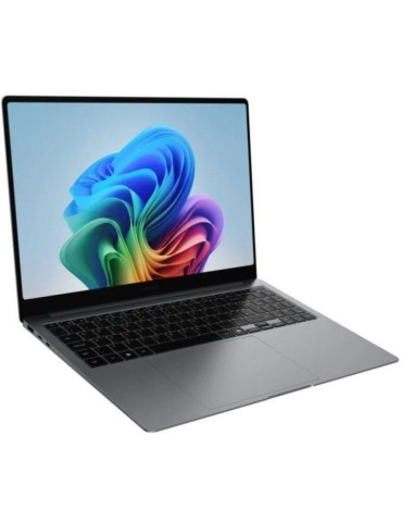 Portátil Samsung Galaxy Book5 Pro Intel Core Ultra 7-256V/ 16GB/ 512GB SSD/ 14" Tactil/ Win11 Pro 2