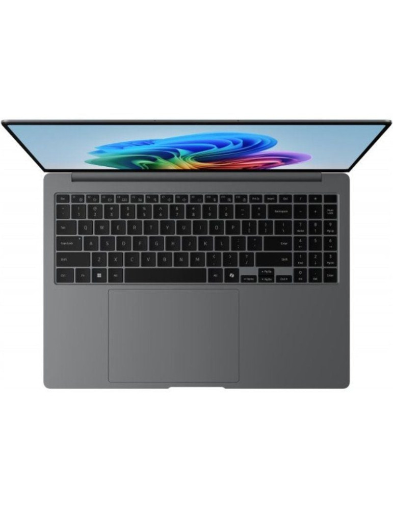 Portátil Samsung Galaxy Book5 Pro Intel Core Ultra 7-258V/ 32GB/ 512 SSD/ 16" Táctil/ Win11 Pro
