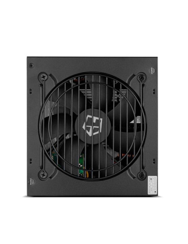 Fuente de Alimentación Nox Hummer Alpha/ 500W/ Ventilador 12cm/ 80 Plus Bronze 2