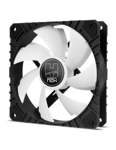 Ventilador Nox H-Fan Pro/ 12cm 2