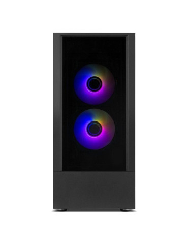 Caja Gaming Semitorre Nox Hummer Nemesis 2