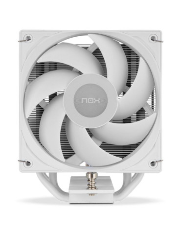Ventilador con Disipador Nox Hummer R-400/ 12cm 2