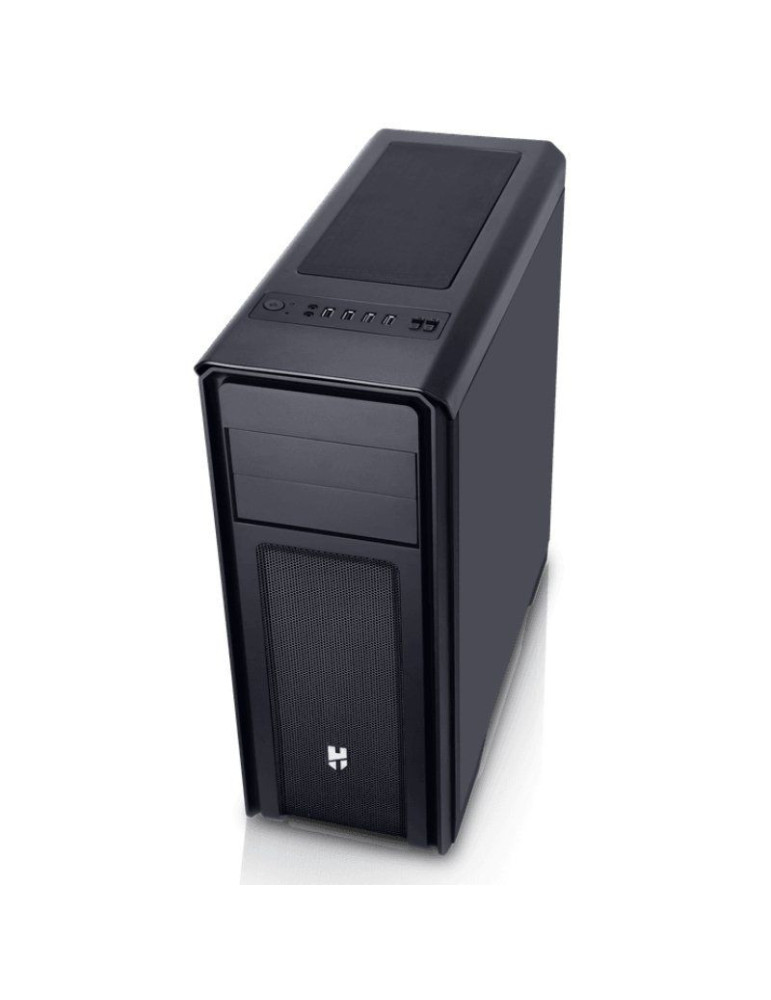 Caja Gaming Semitorre Nox Hummer ZX