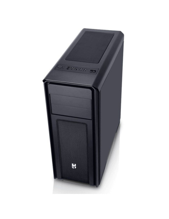 Caja Gaming Semitorre Nox Hummer ZX