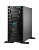 Servidor HPE ProLiant ML110 Gen11 Intel Xeon Silver 4510/ 64GB Ram/ 2x 480GB SSD