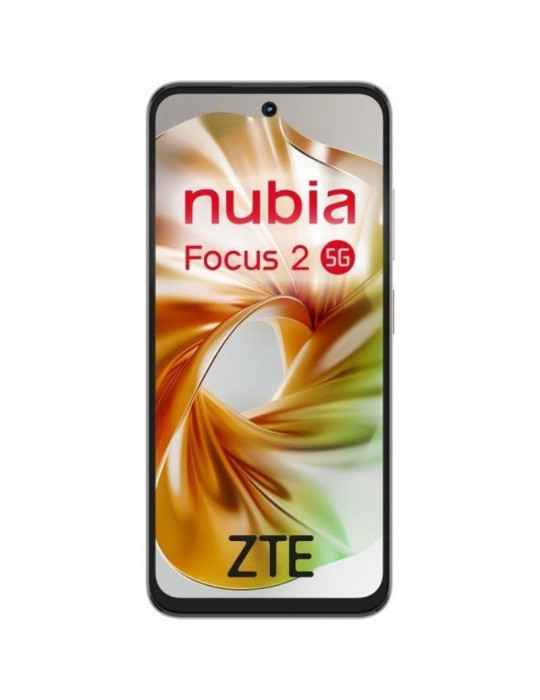 Smartphone ZTE Nubia Focus 2 8GB/ 256GB/ 6.7"/ Blanco
